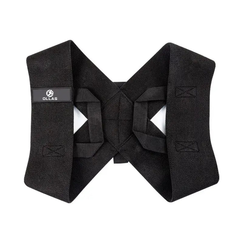 Heavy-Duty Fitness Shoulder Support Straps, Workout & Lifting Straps for Bench Presses, Shoulder Training & Chest Straightening, Essential Fitness Accessories