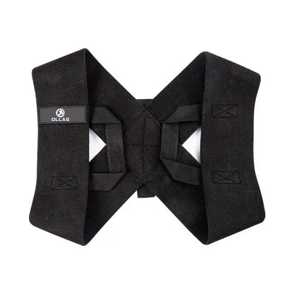 Heavy-Duty Fitness Shoulder Support Straps, Workout & Lifting Straps for Bench Presses, Shoulder Training & Chest Straightening, Essential Fitness Accessories