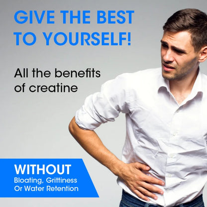 Creatine Monohydrate Capsules