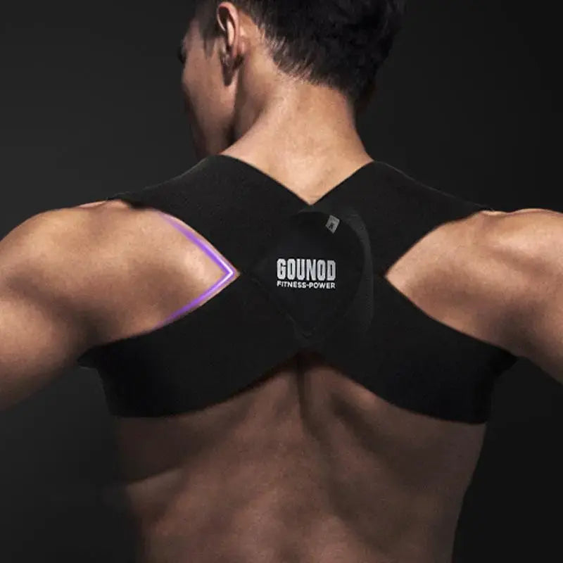 Heavy-Duty Fitness Shoulder Support Straps, Workout & Lifting Straps for Bench Presses, Shoulder Training & Chest Straightening, Essential Fitness Accessories